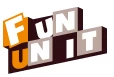 logo da desenvolvedora Fun Unit