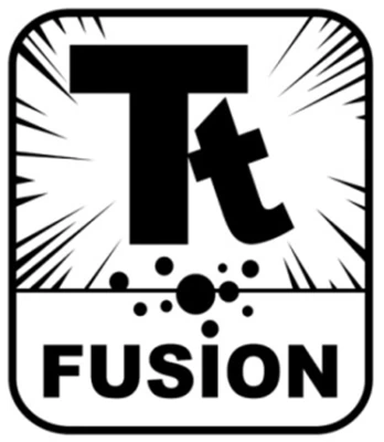 logo da desenvolvedora Tt Fusion Ltd.