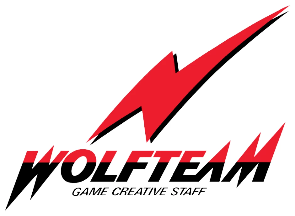 logo da desenvolvedora Wolf Team