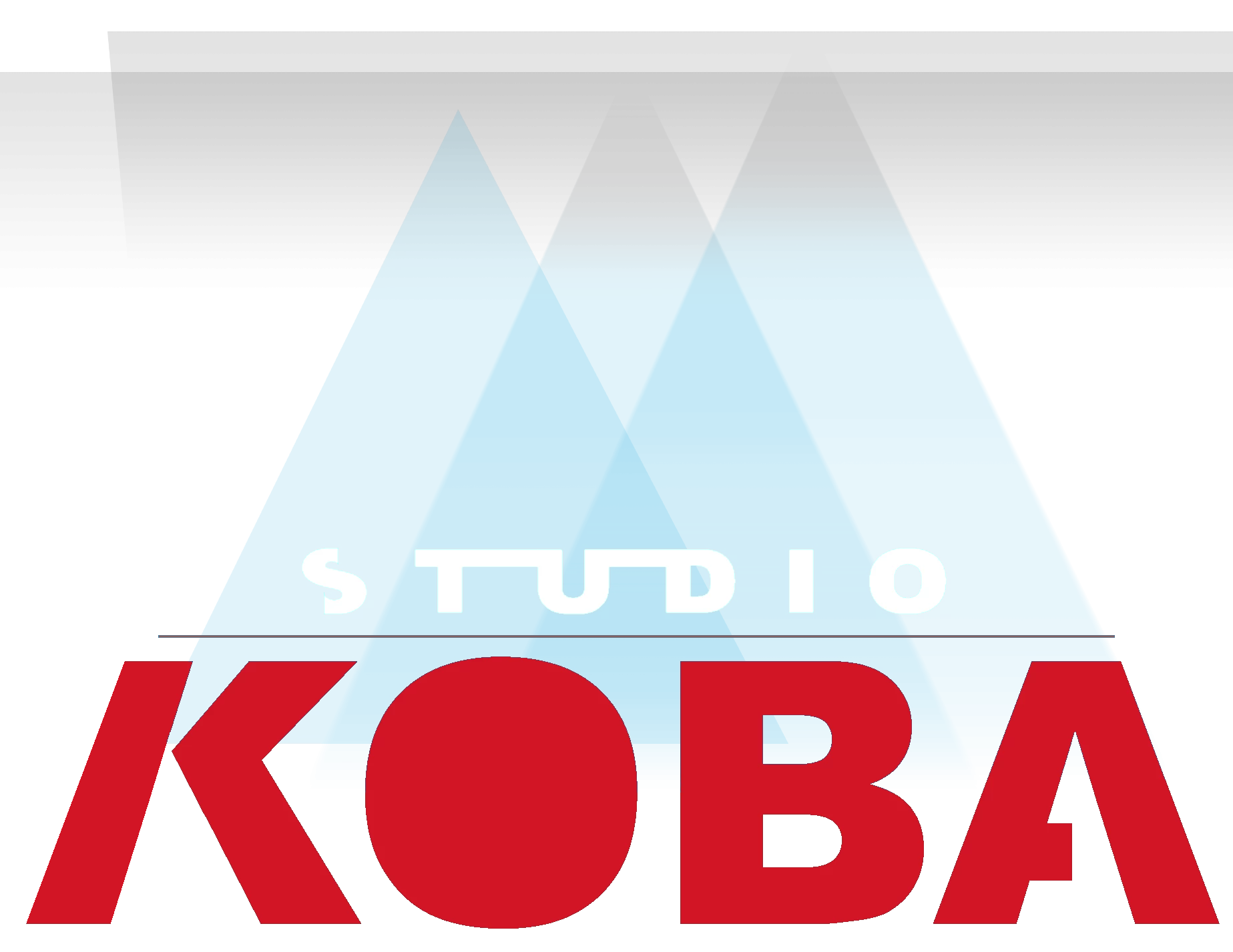 Logo da Studio Koba