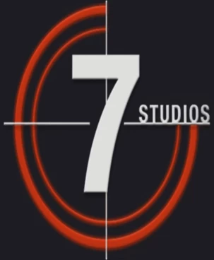 logo da desenvolvedora 7 Studios