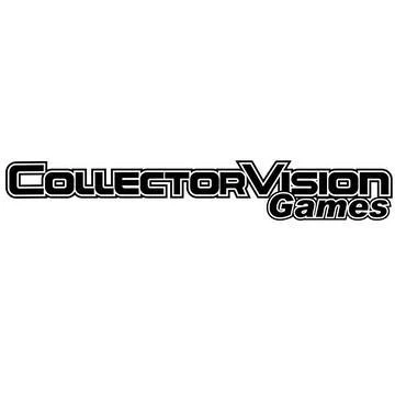 logo da desenvolvedora CollectorVision Games
