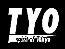logo da desenvolvedora TYO Entertainment
