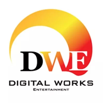 logo da desenvolvedora Digital Works Entertainment