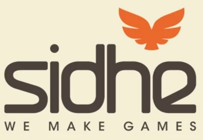 logo da desenvolvedora Sidhe Interactive