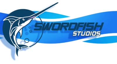 logo da desenvolvedora Swordfish Studios Limited