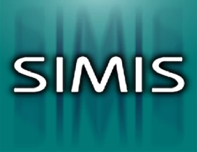 logo da desenvolvedora Simis Limited