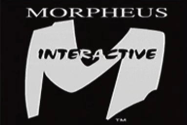 logo da desenvolvedora Morpheus Interactive
