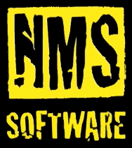 logo da desenvolvedora NMS Software