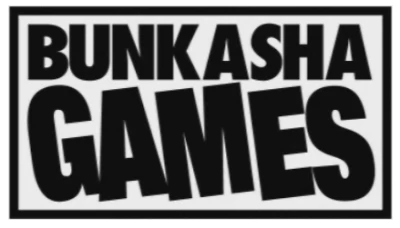 logo da desenvolvedora Bunkasha Games