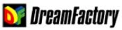 logo da desenvolvedora DreamFactory