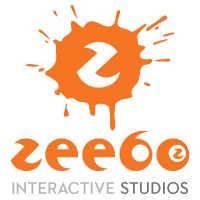 logo da desenvolvedora Zeebo Interactive Studios