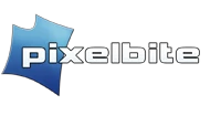 logo da desenvolvedora Pixelbite AB