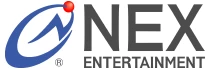 logo da desenvolvedora Nex Entertainment