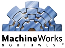 logo da desenvolvedora MachineWorks Northwest LLC