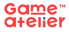 Logo da Game Atelier