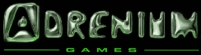 logo da desenvolvedora Adrenium Games