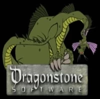 logo da desenvolvedora Dragonstone Software