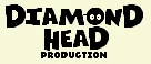 logo da desenvolvedora Diamond Head