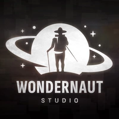 logo da desenvolvedora Wondernaut Studio