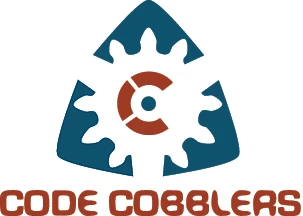 logo da desenvolvedora Code Cobblers