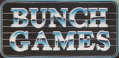 logo da desenvolvedora Bunch Games