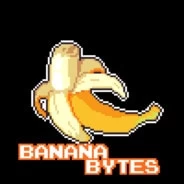 logo da desenvolvedora Banana Bytes