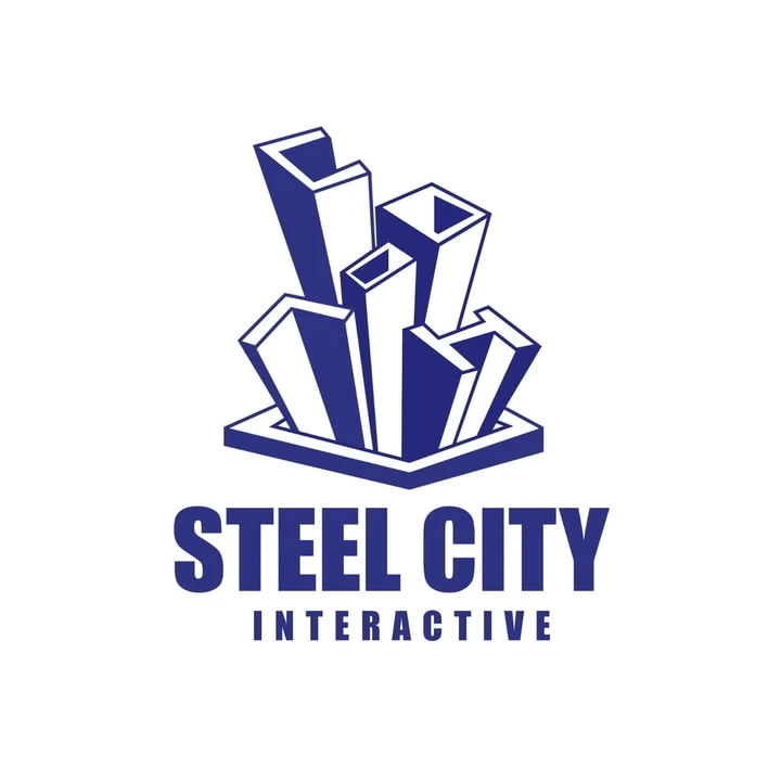 logo da desenvolvedora Steel City Interactive
