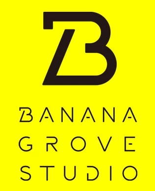 logo da desenvolvedora Banana Grove Studio