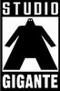Logo da Studio Gigante
