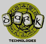 logo da desenvolvedora Dark Technologies