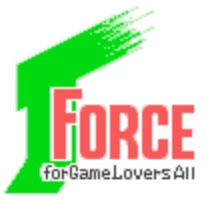 Logo da J-Force