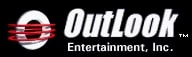 logo da desenvolvedora OutLook Entertainment