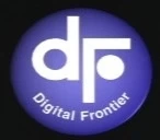 logo da desenvolvedora Digital Frontier