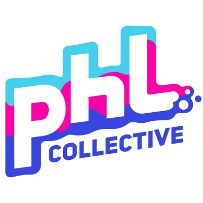 logo da desenvolvedora PHL Collective