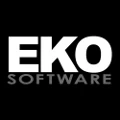 Logo da Eko Software