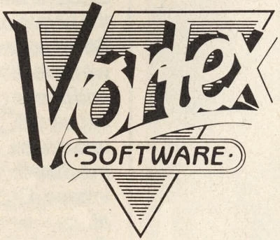 logo da desenvolvedora Vortex Software