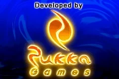 logo da desenvolvedora Pukka Games