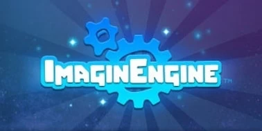 logo da desenvolvedora ImaginEngine