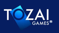 Logo da Tozai Games