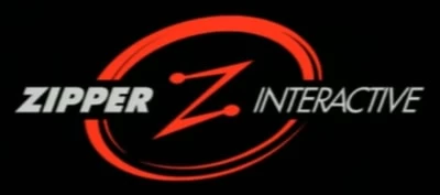 logo da desenvolvedora Zipper Interactive
