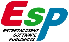 logo da desenvolvedora Entertainment Software Publishing