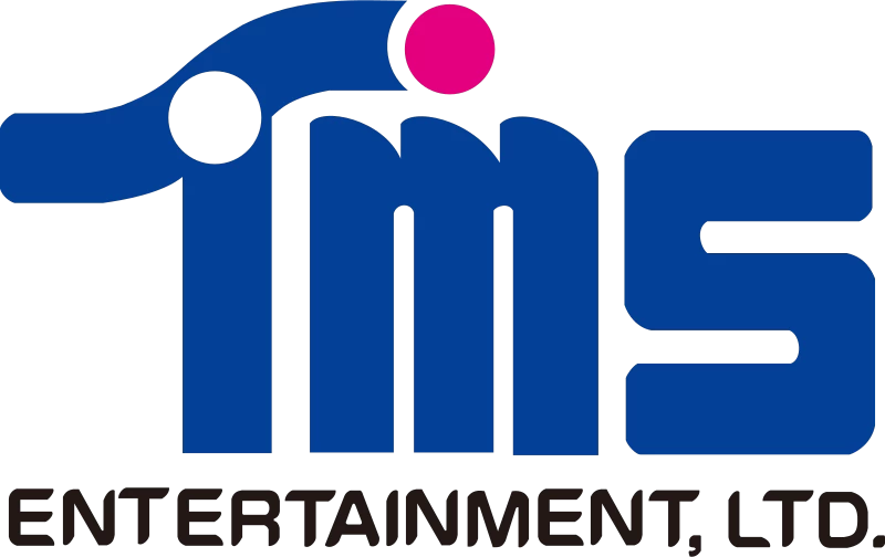 logo da desenvolvedora TMS Entertainment
