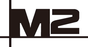 Logo da M2