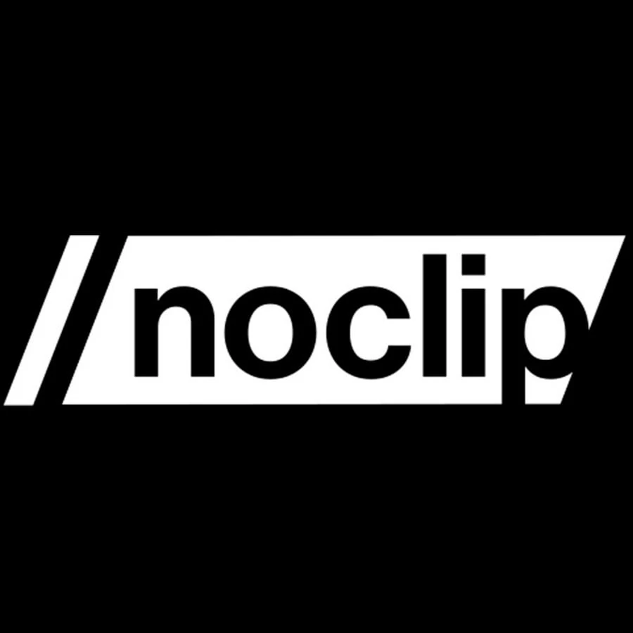 logo da desenvolvedora Noclip