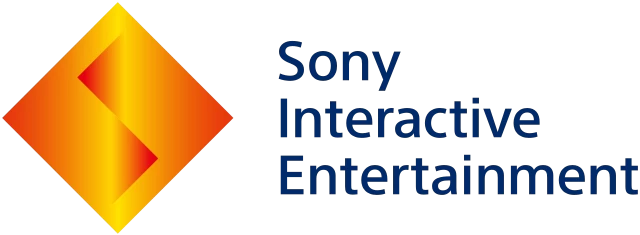 logo da desenvolvedora Sony Interactive Entertainment