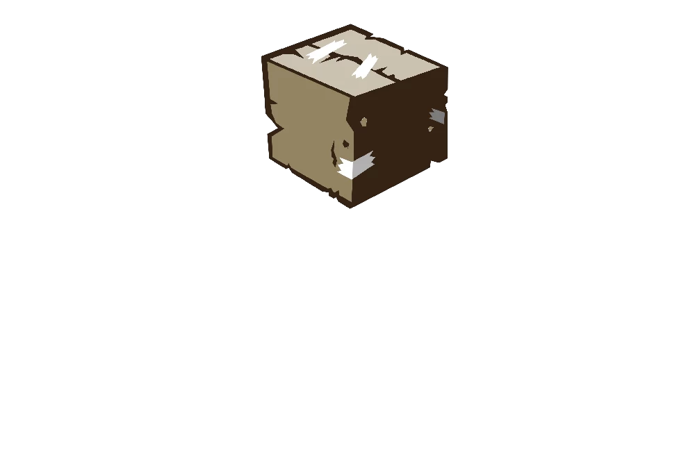 Logo da Terrible Toybox