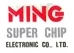 Ming Super Chip Electronic