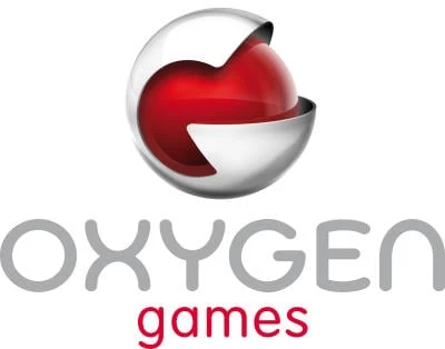 logo da desenvolvedora Oxygen Interactive Software