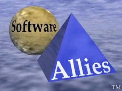 logo da desenvolvedora Software Allies